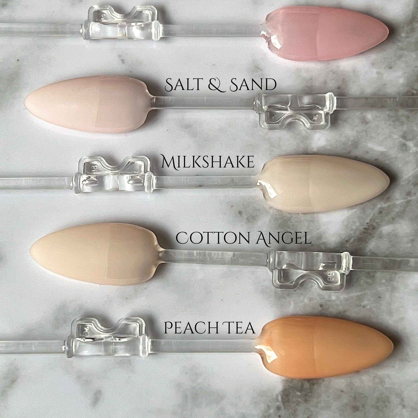 Must Have Nudes Collection