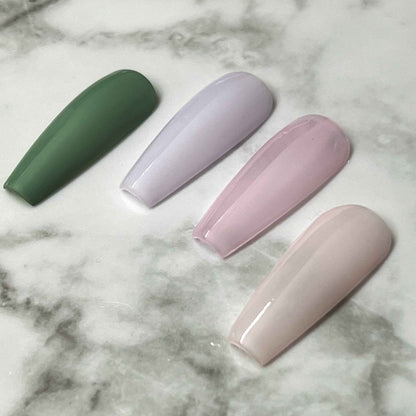 Springtime Collection