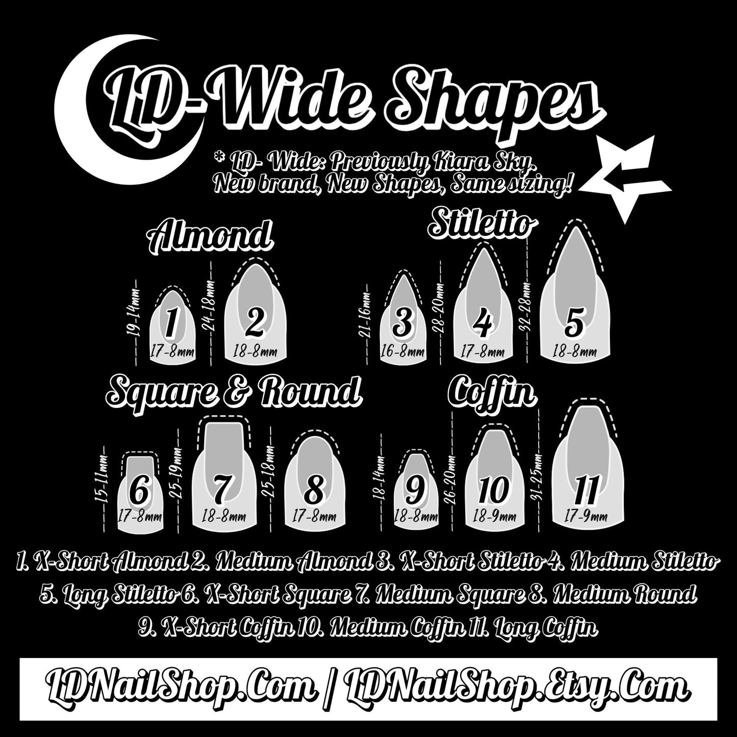 Glam Parade