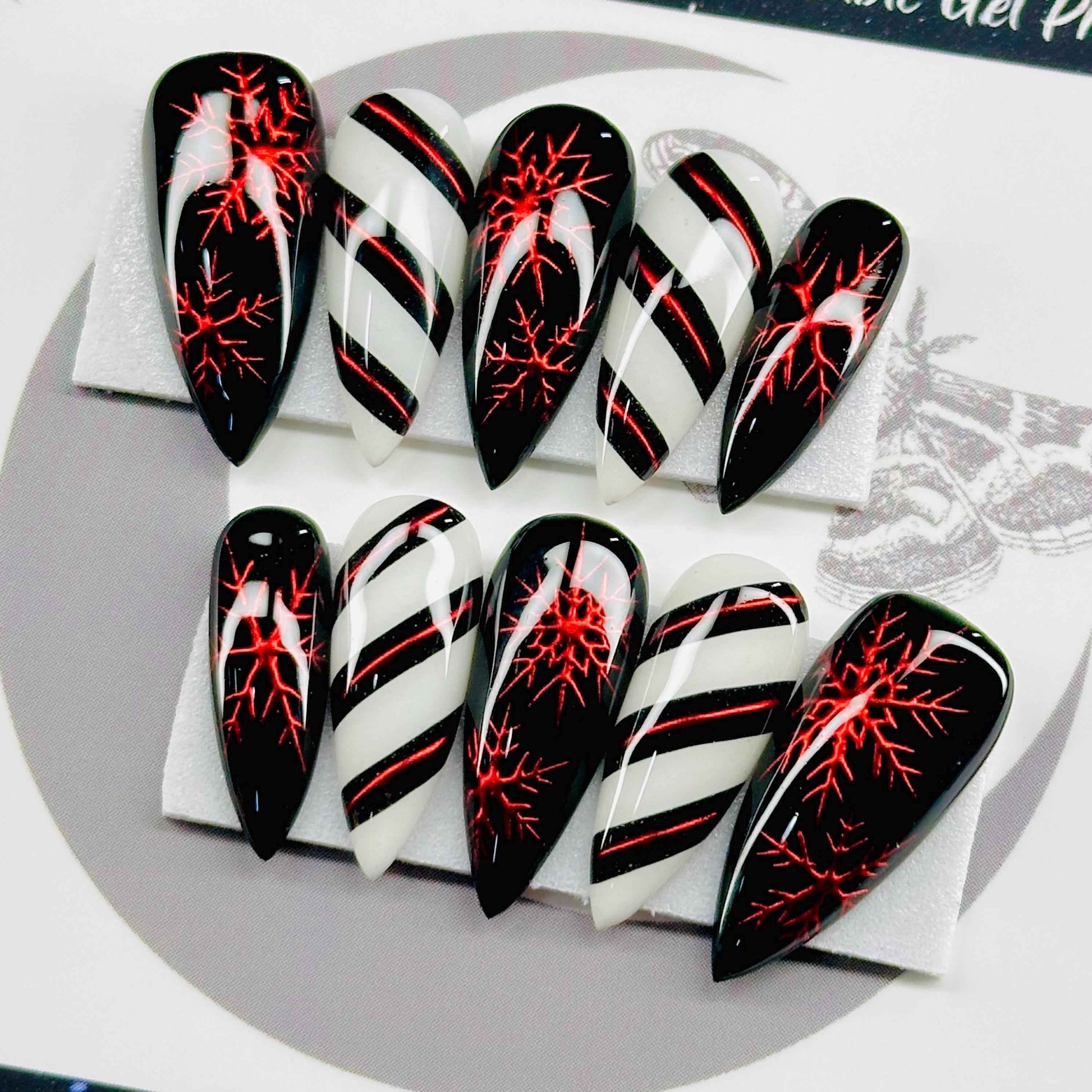 Christmas Chrome