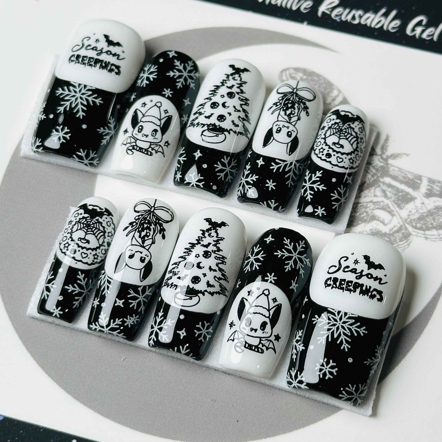 Batty Christmas