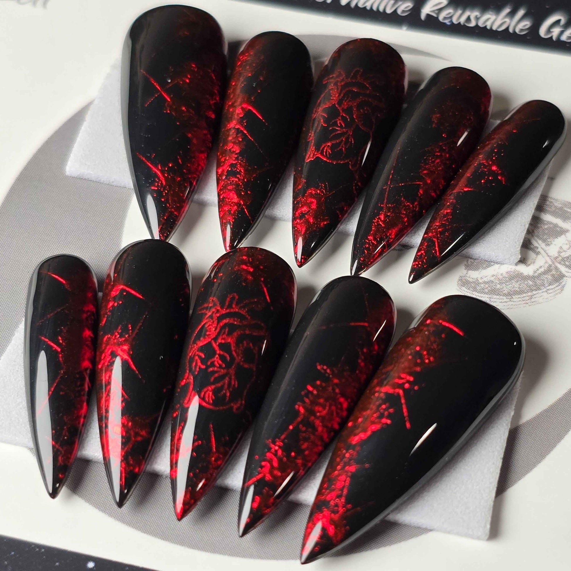 Bloody Valentine