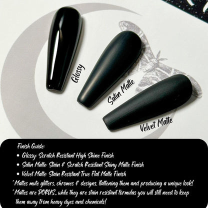 Lilac Drip