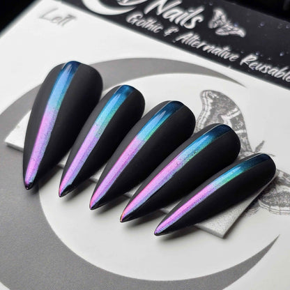 Aurora Noir