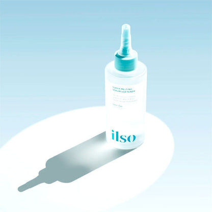ilso Super Melting Sebum Softener 150ml