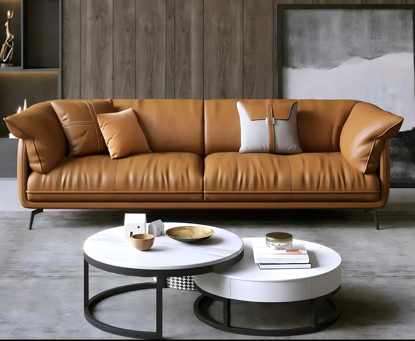 Seiko-Sofa
