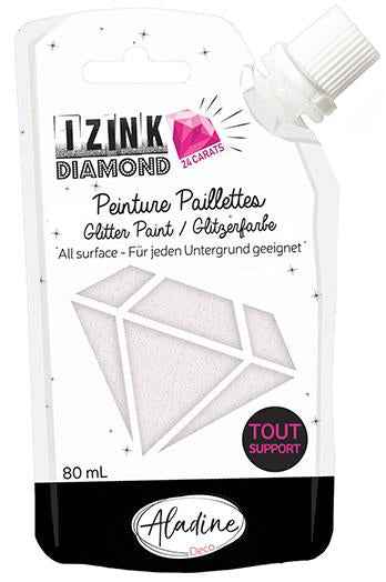 IZINK Diamond 24 Carats