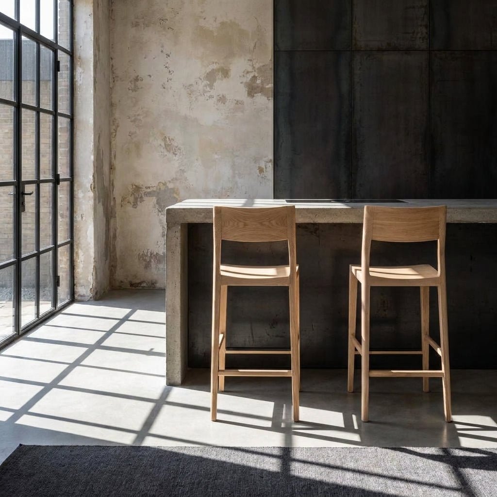 Jarvis Counter Stool