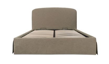 Johnson Storage Bed