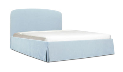 Johnson Storage Bed