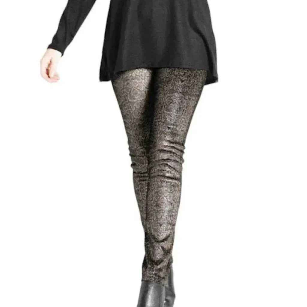 Julia divina legging serpent