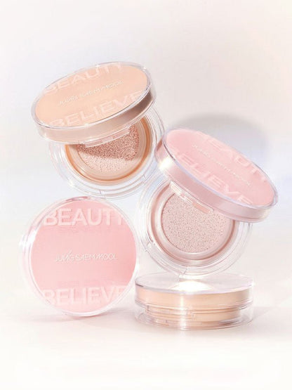 JUNGSAEMMOOL Artist Cushion Highlighter 4g