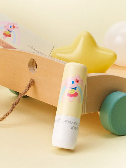 JUNGSAEMMOOL KIDS Mild Lip Balm 4g