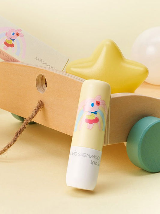 JUNGSAEMMOOL KIDS Mild Lip Balm 4g