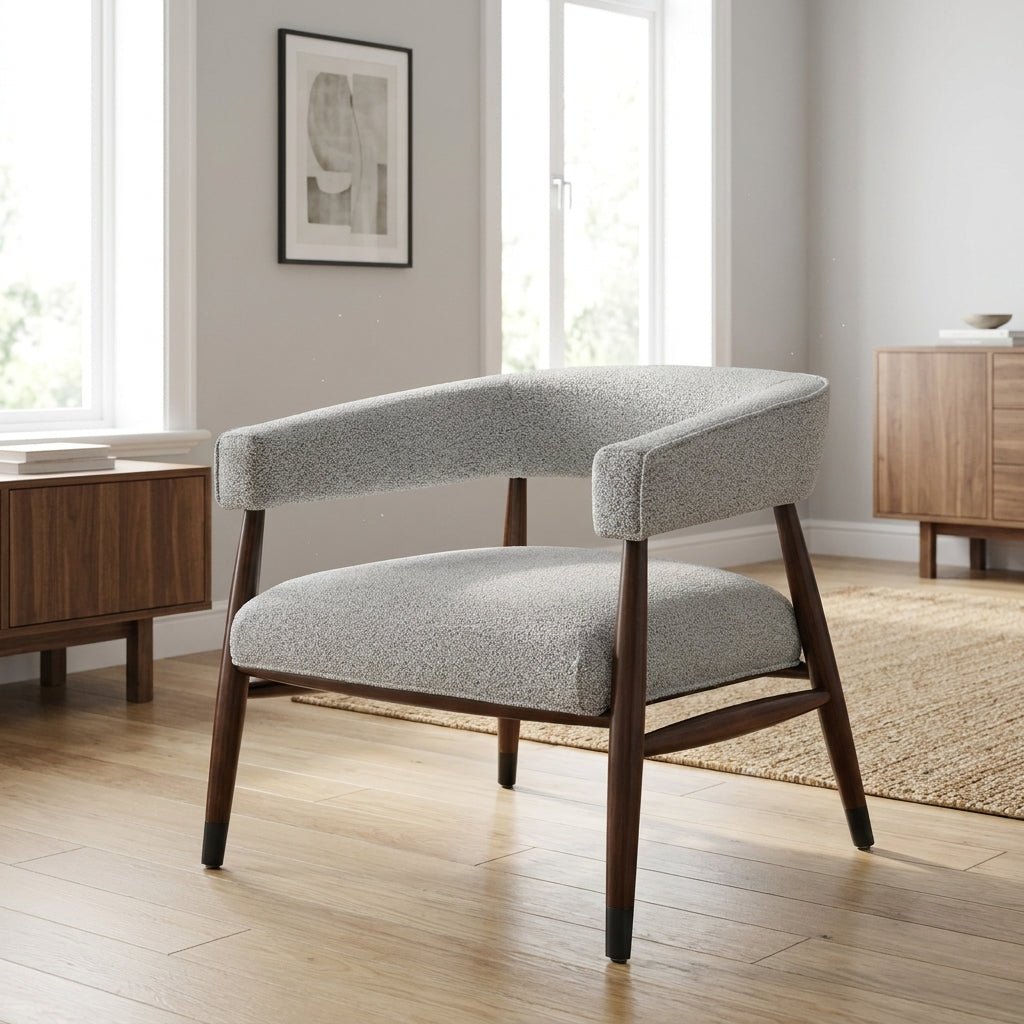 Kingsley Accent Chair