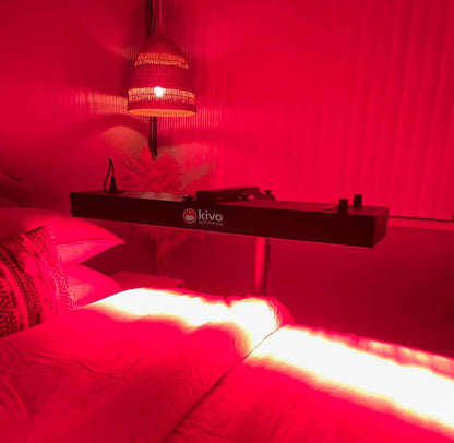 Kivo THREE-WIDE Series - Medium Light Therapy Panel