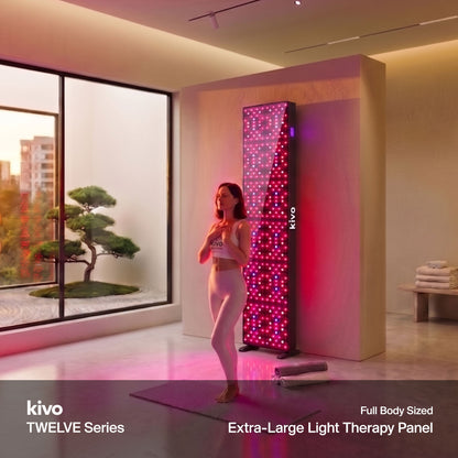 Kivo TWELVE Series