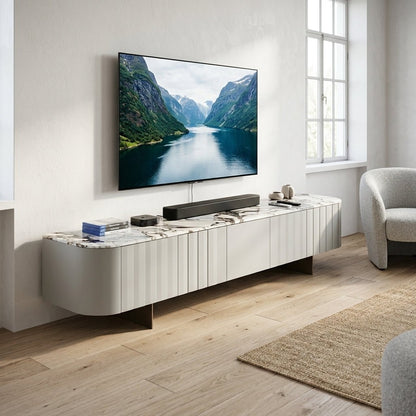 Kristiansand TV Stand