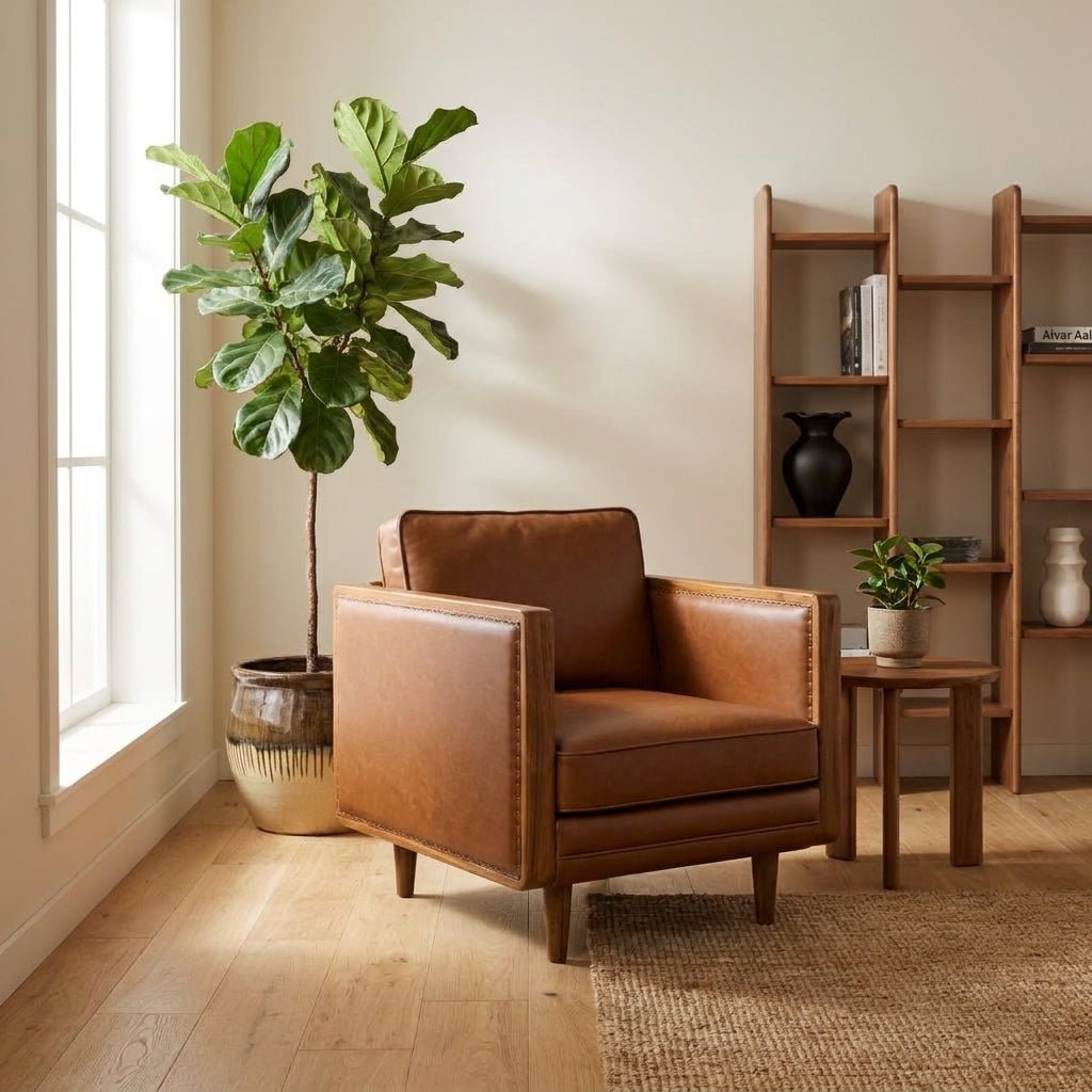 Lachlan Chair