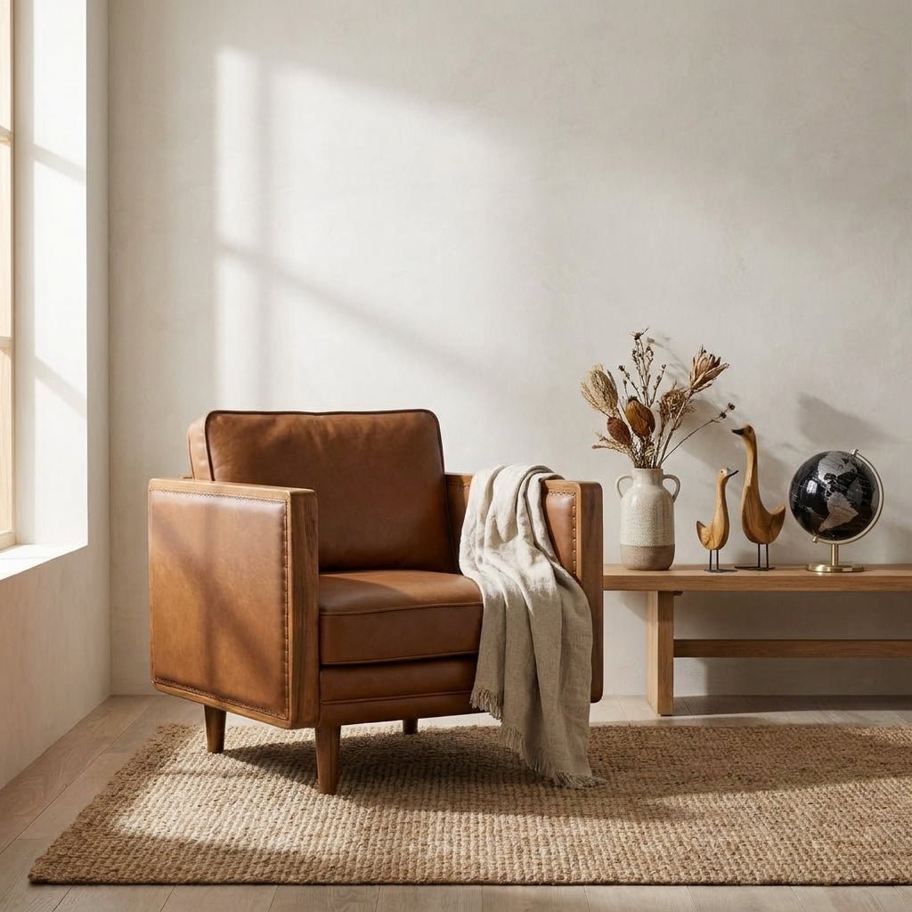 Lachlan Chair
