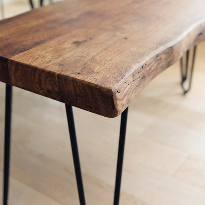 Langford Bench