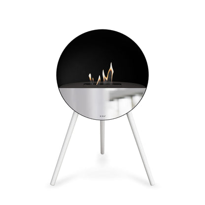 Le Feu Eye <br>Black