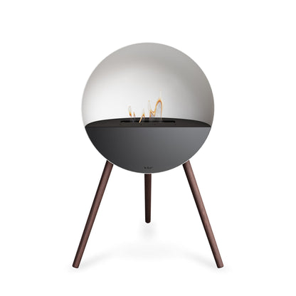 Le Feu Eye <br>White
