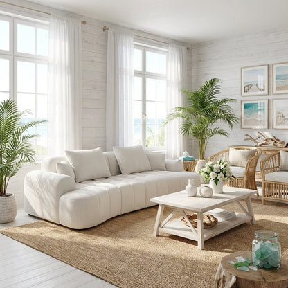 Lisbon Sofa