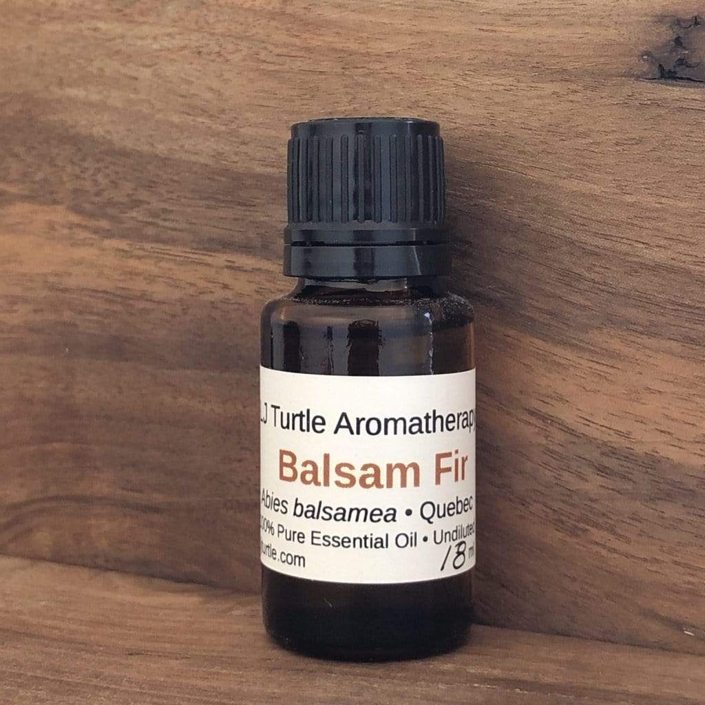 Canadian Essential Oils | 100% Pure