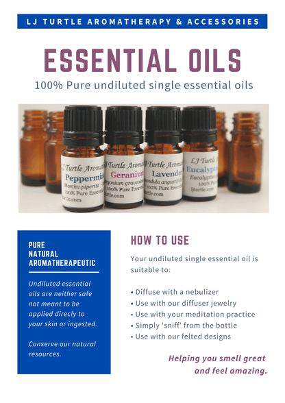 Grass Plant Family | 100 % Pure Essential Oils