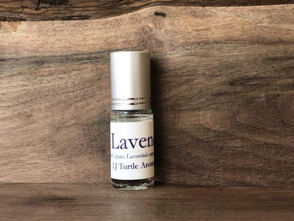 Lavender Essential Oil Roll-On