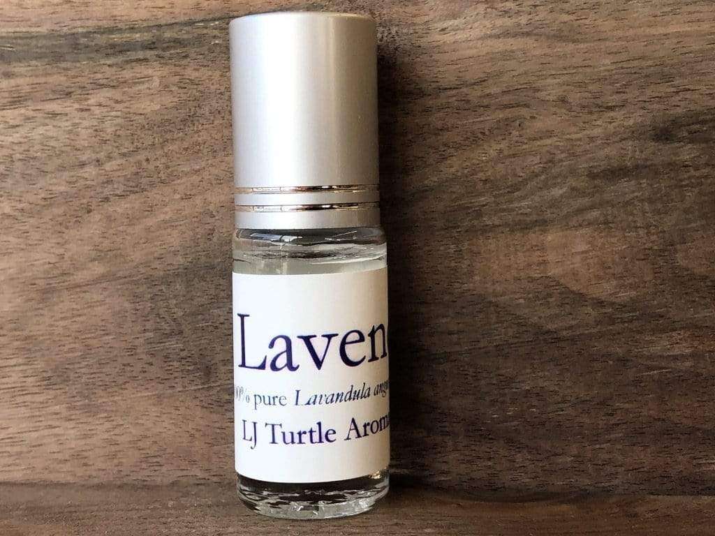 Lavender Essential Oil Roll-On