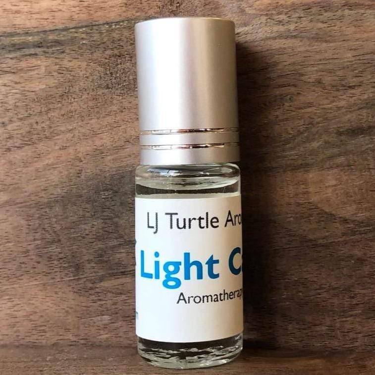 Light Catcher Essential Oil Roll-On Blend