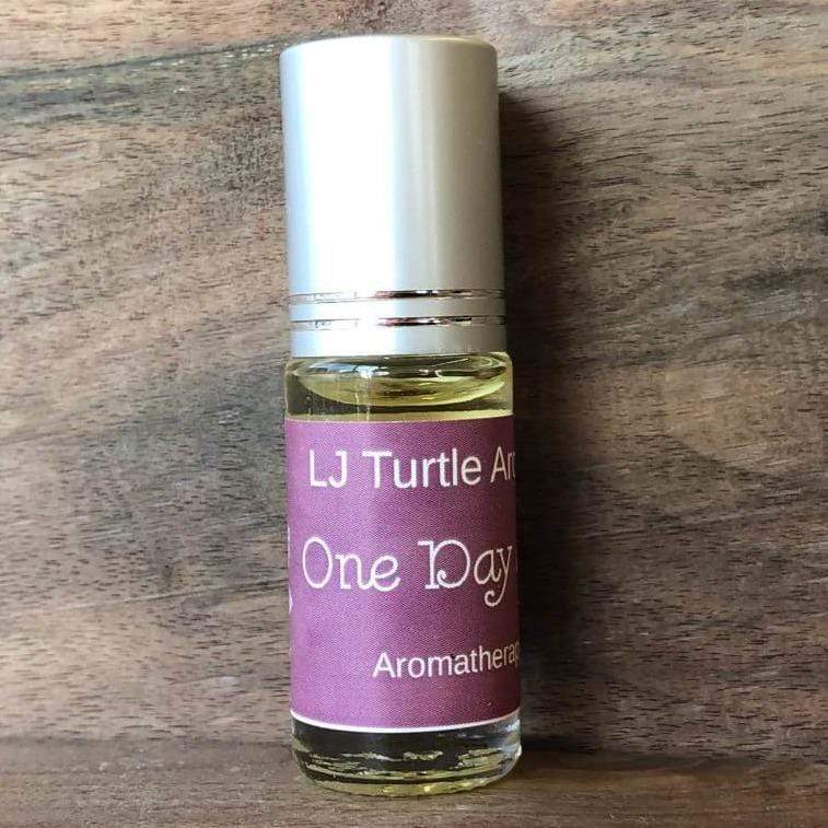 One Day at a Time Essential Oil Roll-On Blend