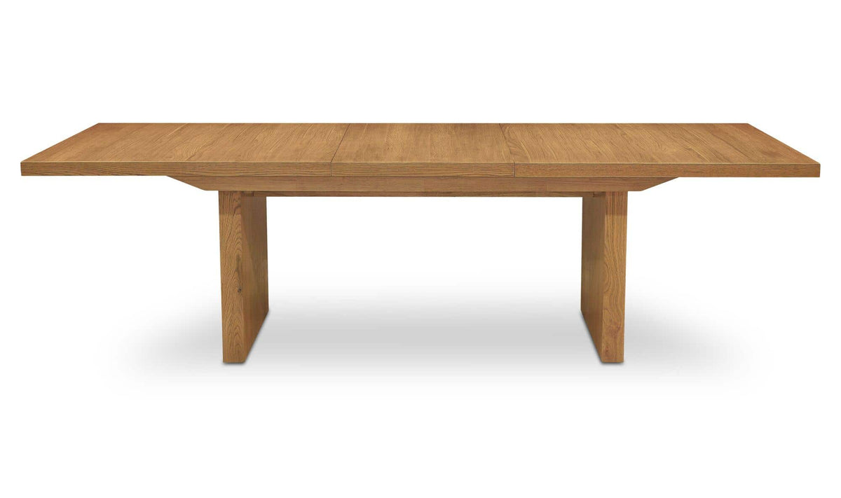 Lowell Extension Dining Table Natural