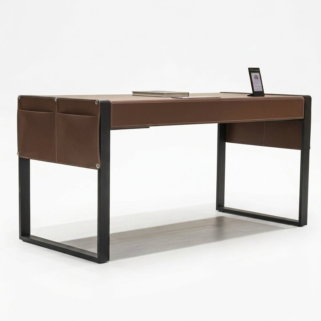 Marlowe Desk