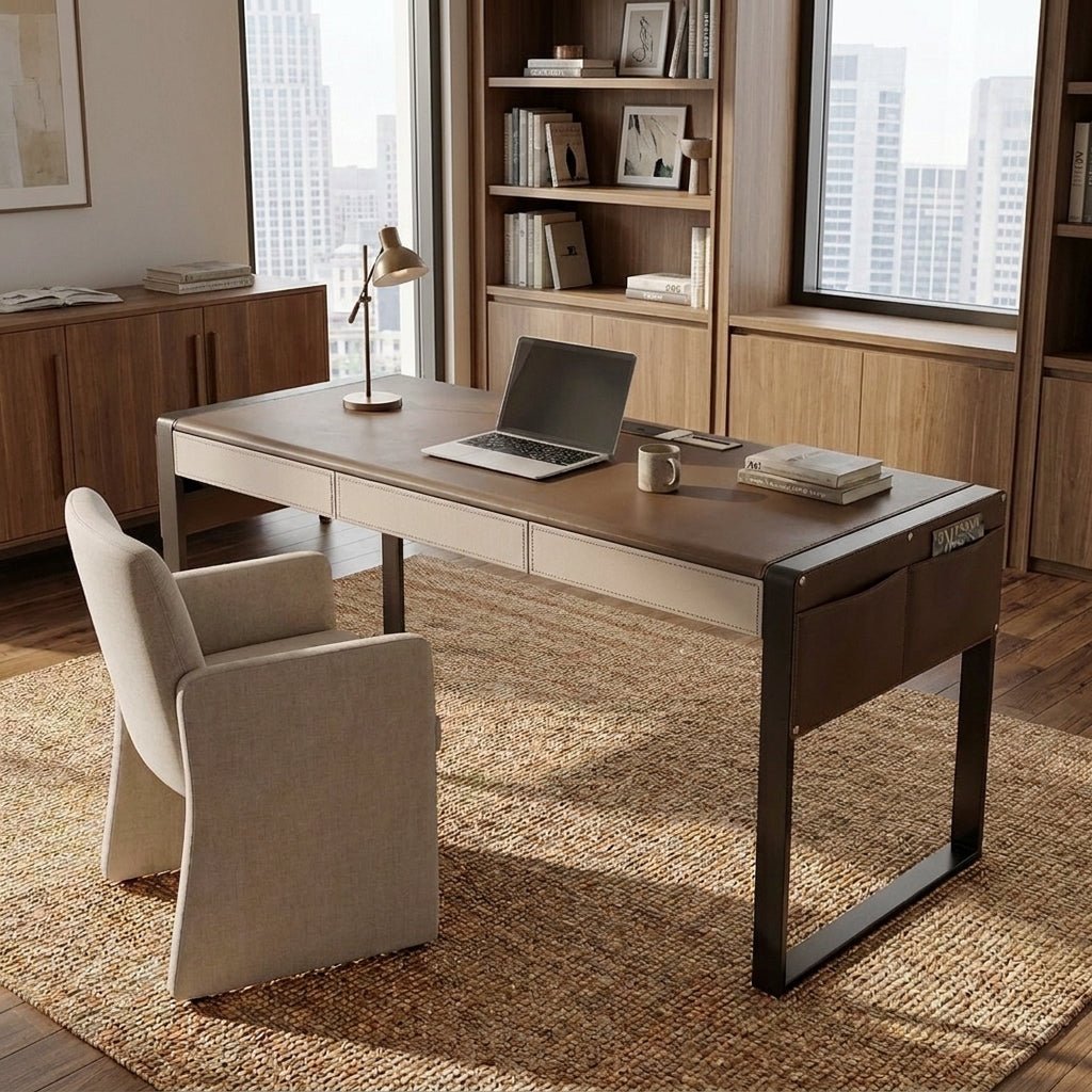 Marlowe Desk