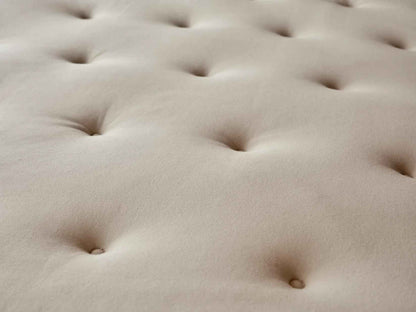 Organic Mattress Toppers