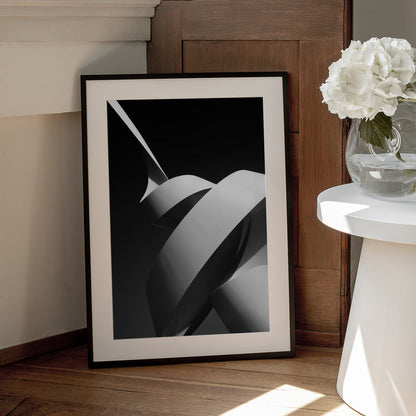 Wandkunst Die Schriftrolle