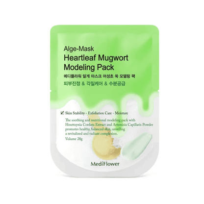 Medi Flower Alge Modeling Pack 28g