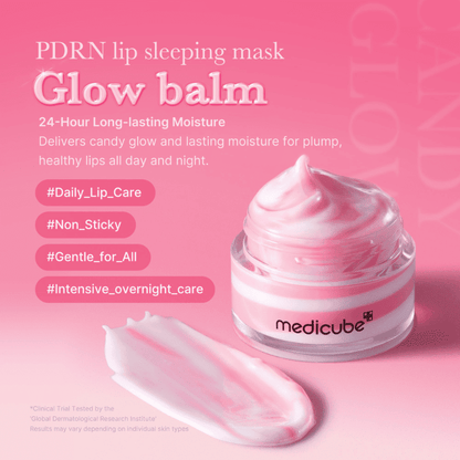 Medicube PDRN Lip Sleeping Mask 10g