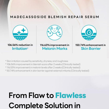 Mediheal Madecassoside Blemish Serum 40ml