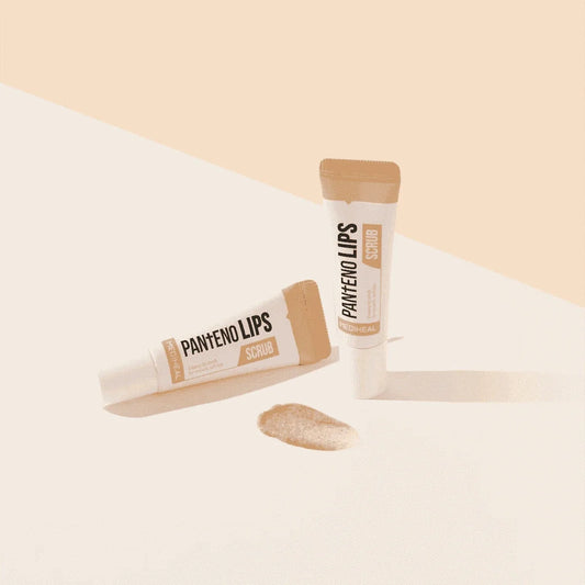 Mediheal Pantenolips Scrub 10ml