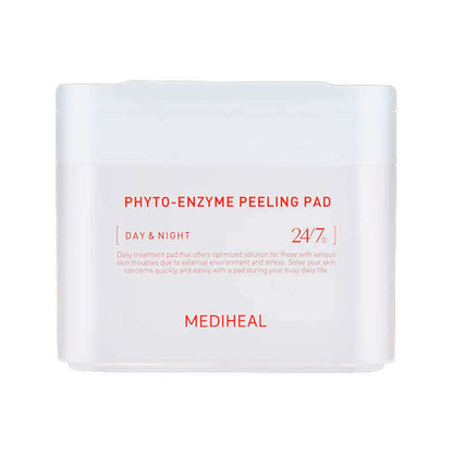 Mediheal Phyto-enzyme Peeling Pad 200ml / 90pads