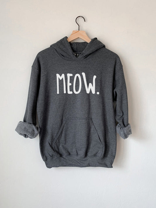 MEOW Hoodie