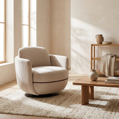 Merida Accent Chair