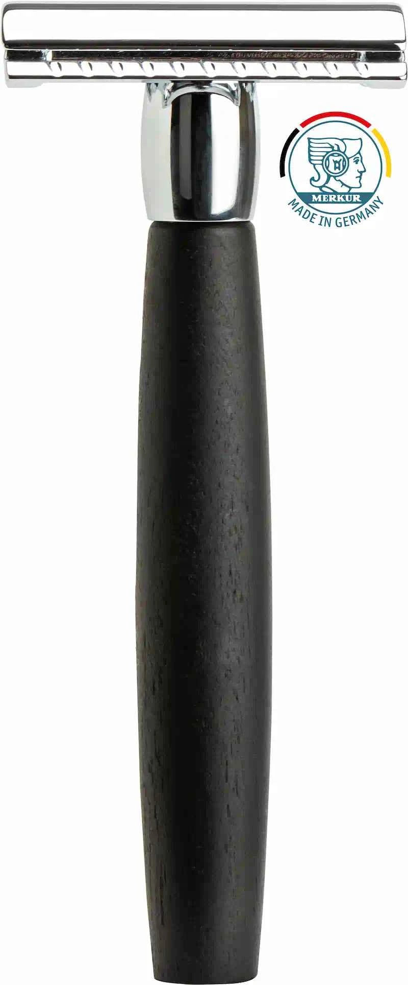 MERKUR 49C – Ebony Handle