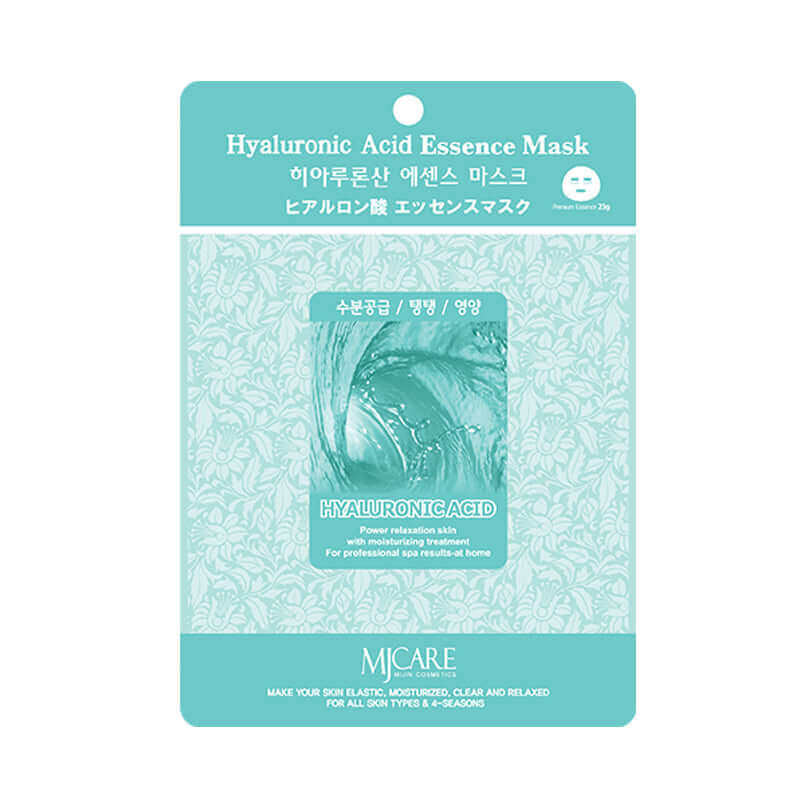 MIJIN Mask Hyaluronic Acid 23g
