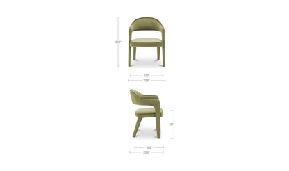 Miles Dining Chair