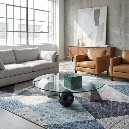 Mirage Coffee Table